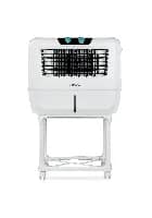 Bajaj 55 L Window Air Cooler White (Bajaj Shield Series Solair 55)