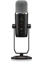 Behringer Bigfoot All-in-One USB Studio Condenser Microphone