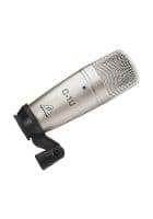 Behringer C-1U USB Studio Condenser Microphone