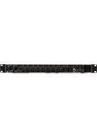 Behringer U-Phoria UMC1820, Black, 8-Channel