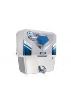 Bepure Alken PH Stainless Steel Tank 12L UV UF Alkaline Water Purifier (Transparent)