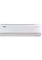 Blue Star 1.5 Ton 3 Star Split AC White (Copper Condenser, IA318FNU)