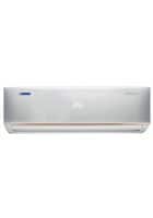 Blue Star 1.5 Ton 5 Star Split Inverter AC White (Copper Condenser, IC718DCUHD)