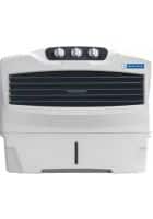 Blue Star 50 L Window Air Cooler White (OA50MMA)