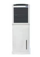 Blue Star 55 L Tower Cooler With Honeycomb pads White and Dark Grey (TA55BEA)
