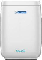 Blue Star AP420OAN Room Air Purifier (White, Grey)