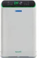 Blue Star BS-AP490LAN Portable Room Air Purifier (White)