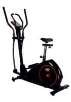 Bodyline Fitking S 5600X Cross Trainer Exercise Bike
