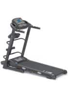 Bodyline Fitking W 267 DC Motorised Treadmill