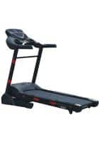 Bodyline Gymtrac T 620 Motorised Treadmill (Auto Incline)