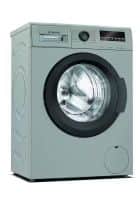 Bosch 6.5 kg Fully Automatic Front Load Washing Machine Silver (WLJ2026IIN)