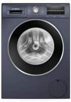 Bosch 8 kg Fully Automatic Front Load Washing Machine Grey (WAJ2846MIN)