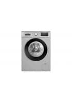 Bosch 8 kg Fully Automatic Front Load Washing Machine (WAJ2846GIN, Grey)