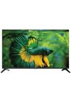 BPL 109.22 cm (43 inch) (4K) UHD Google Smart LED TVBlack (43U-D5310 DX)