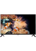 BPL 109.22 cm (43 Inch) Full HD LED Smart TV Black (43F-A4300)