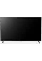 BPL 127 cm (50 inch) Ultra HD Smart LED TV Black (50U-D5310)