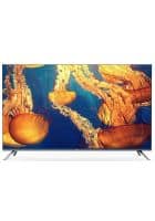BPL 127 cm (50 inch) Ultra HD Smart LED TV Black (50U-D5510)
