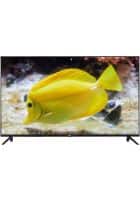 BPL 127 cm (50 Inch) (4K) Ultra HD LED Smart TV Black (50U-A4310)