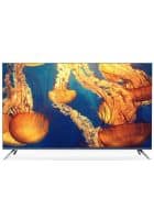 BPL 139 cm (55 inch) 4K Ultra HD Smart QLED TV Black (55U-C5510 DX)