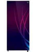 BPL 193 L 3 Star Direct Cool Single Door Refrigerator Dark Blue (BRD-2100AGDB)
