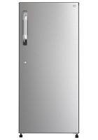 BPL 193 L 3 Star Direct Cool Single Door Refrigerator Shiny Steel (BRD-2100AVSS)