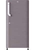 BPL 221 L 2 Star Direct Cool Single Door Refrigerator Inox (BRD-F240EBPHGS)