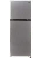 BPL 310 L 2 Star Frost Free Double Door Refrigerator Electric Grey (BRF-G330RBPHGZ)