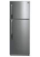 Bpl 340 L 2 Star Frost Free Double Door Refrigerator Silver (BRF-3600AVSS)