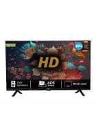 BPL 80 cm (32 inch) HD Ready Smart LED TV Black (32H-E2322)