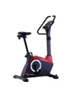 Powermax Fitness BU-800 Magnetic Upright Bike for home use