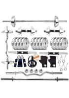 Aerofit home 2025 gym af 4600