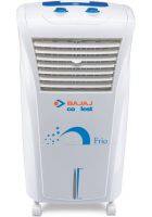 Bajaj 23 L Personal Air Cooler White (FRIO)