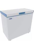 Blue Star 192 L Deep Freezer White (CHFSD200DHSW/DHPW)