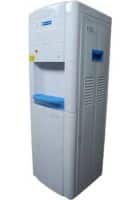 Blue Star 5 L Bottled Heating Normal Cooling Water Dispenser White (BWD3FMRGA-G)