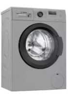 Bosch 6.5 kg Front Load Washing Machine Grey (WLJ2006DIN)