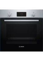 Bosch 66 L Grill Plus Convection Microwave Oven Stainless Steel (HBF113BR0Z)