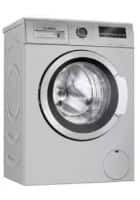 Bosch 6 kg Front Load Washing Machine Silver (WLJ2026SIN)