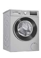 Bosch 7.5 kg Fully Automatic Front Load Washing Machine Silver (WAJ2426VIN)