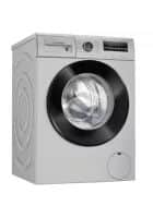 Bosch 7 kg Fully Automatic Front Load Washing Machine Silver (WAJ24262IN)