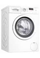 Bosch 7 kg Fully Automatic Front Load Washing Machine White (WAJ2006WIN)