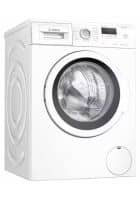 Bosch 7 kg Fully Automatic Front Load Washing Machine White (WAJ2006WIN)