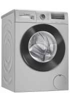 Bosch 8 KG Fully Automatic Front Load Washing Machine Silver (WAJ2426GIN)