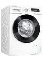 Bosch 8 kg Fully Automatic Front Load Washing Machine White (WAJ24261IN)