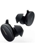 Bose SPORT EARBUDS Bluetooth True Wireless (Triple Black)