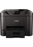 Canon MAXIFY MB5470 All in One Inkjet Printer (Black)