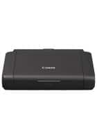 Canon Pixma TR150 Wireless Portable Printer (Black)