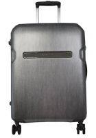 Carlton Fremont 67 cm Polycarbonate TSA Lock Strolly Gun Metal