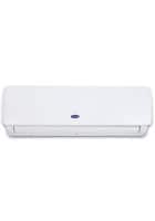 Carrier 1.5 Ton 3 Star Split AC White (Copper Condenser, 18K DURAWHITE PRO EX 3S CAS18DH3R34F0 92900 CMI)