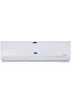 Carrier 1.5 Ton 3 Star Split AC White (Copper Condenser, 18K DURAWHITE PRO+ Dx 3S CAS18DP3R32F0)