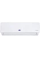 Carrier 1.5 Ton 3 Star Split AC White (Copper Condenser, 18K DURAWHITE PRO+ EXI 3S CAI18DR3R34F0 90100)